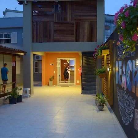Beach Hostel Кабо Фрио Екстериор снимка