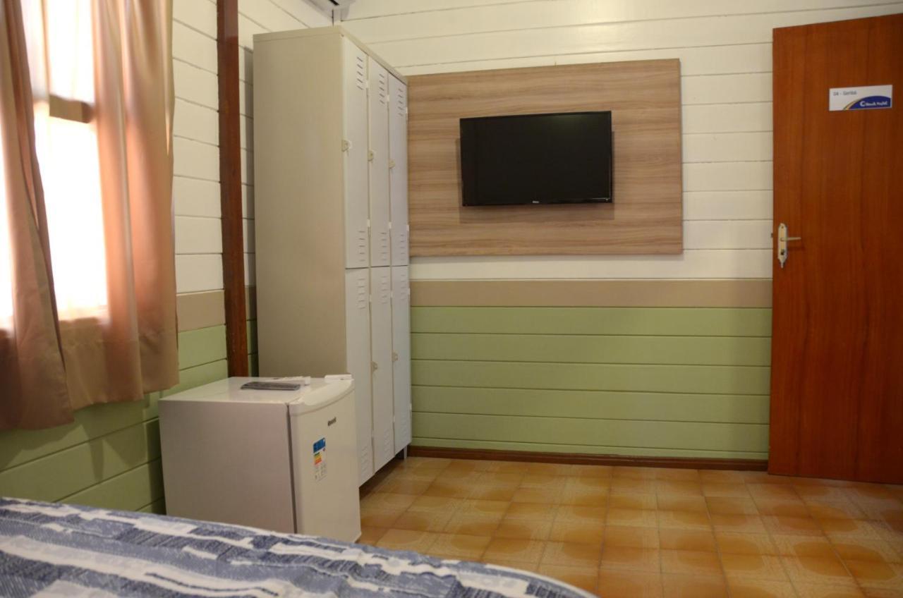 Beach Hostel Кабо Фрио Екстериор снимка