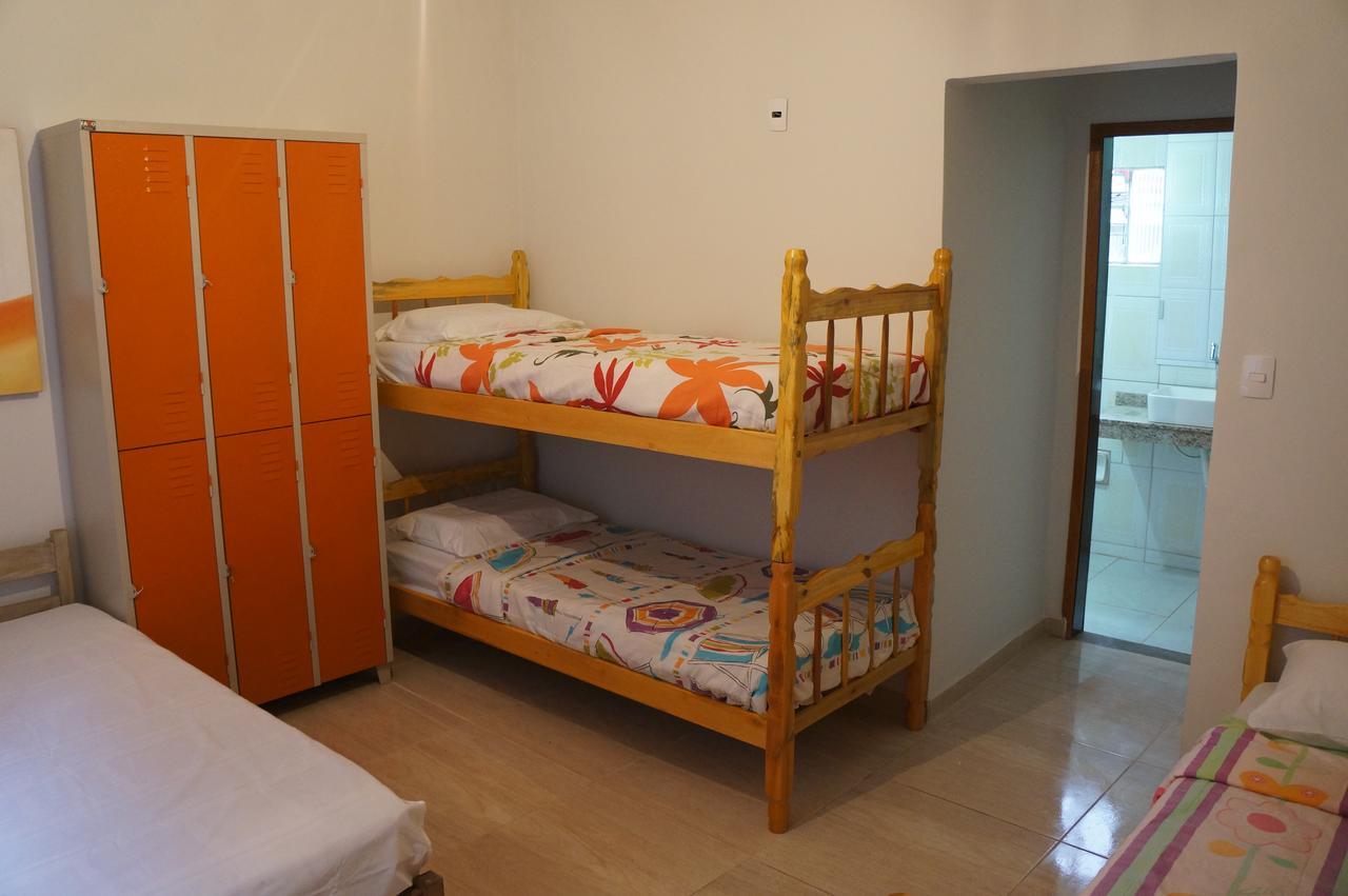 Beach Hostel Кабо Фрио Екстериор снимка