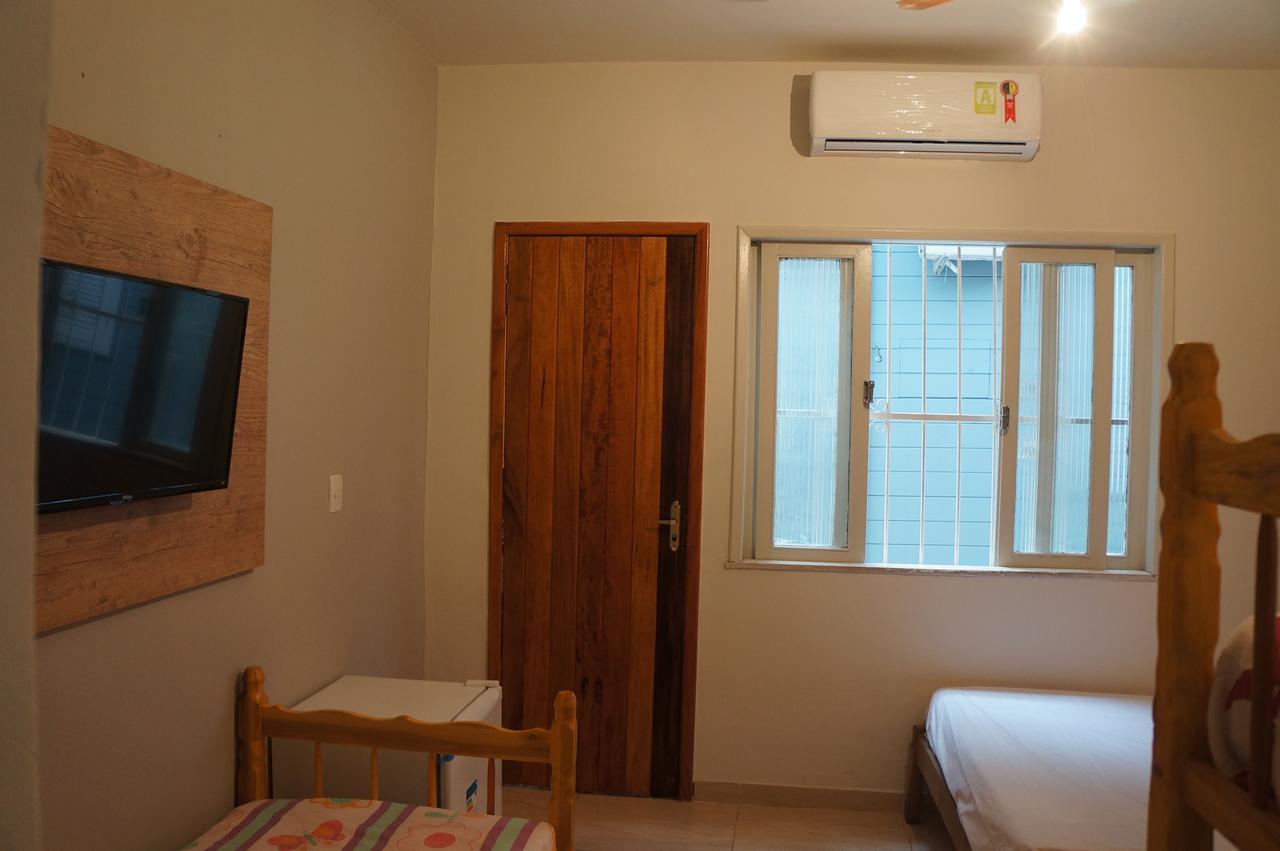 Beach Hostel Кабо Фрио Екстериор снимка
