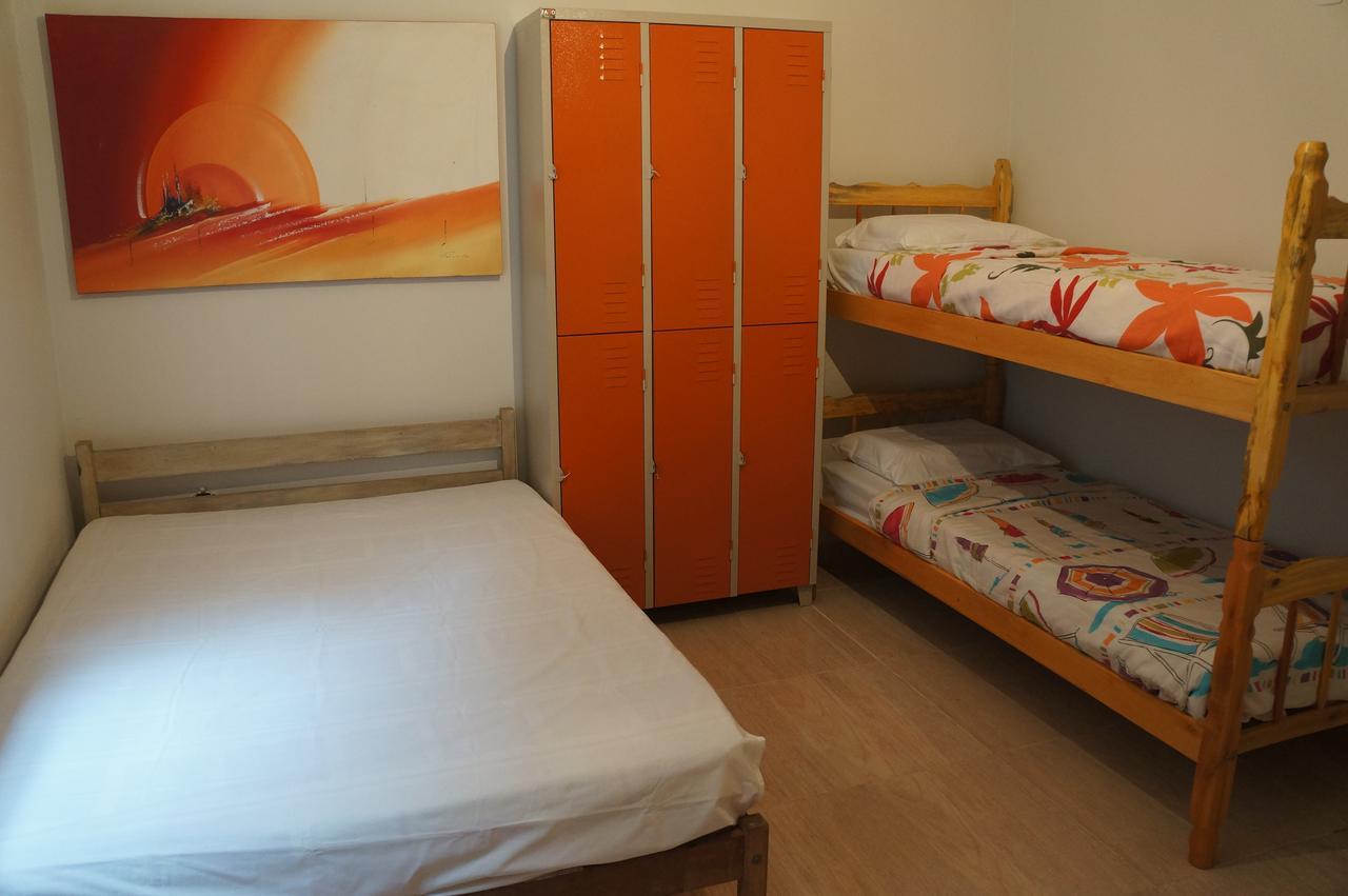 Beach Hostel Кабо Фрио Екстериор снимка