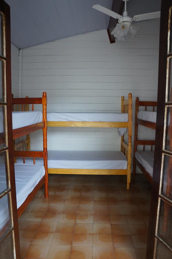 Beach Hostel Кабо Фрио Екстериор снимка