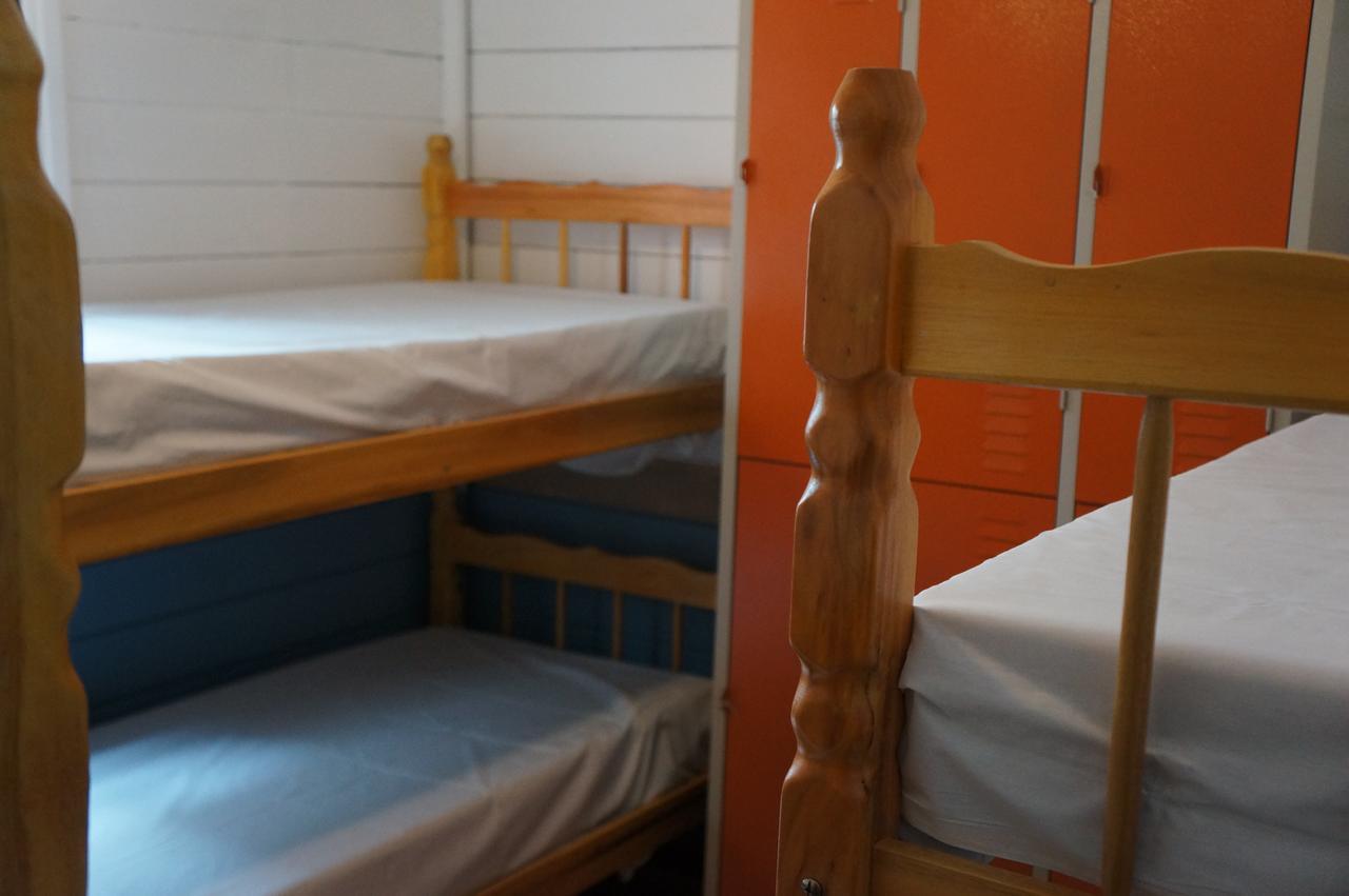 Beach Hostel Кабо Фрио Екстериор снимка