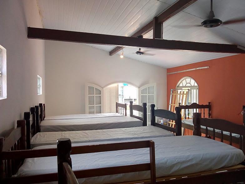 Beach Hostel Кабо Фрио Екстериор снимка
