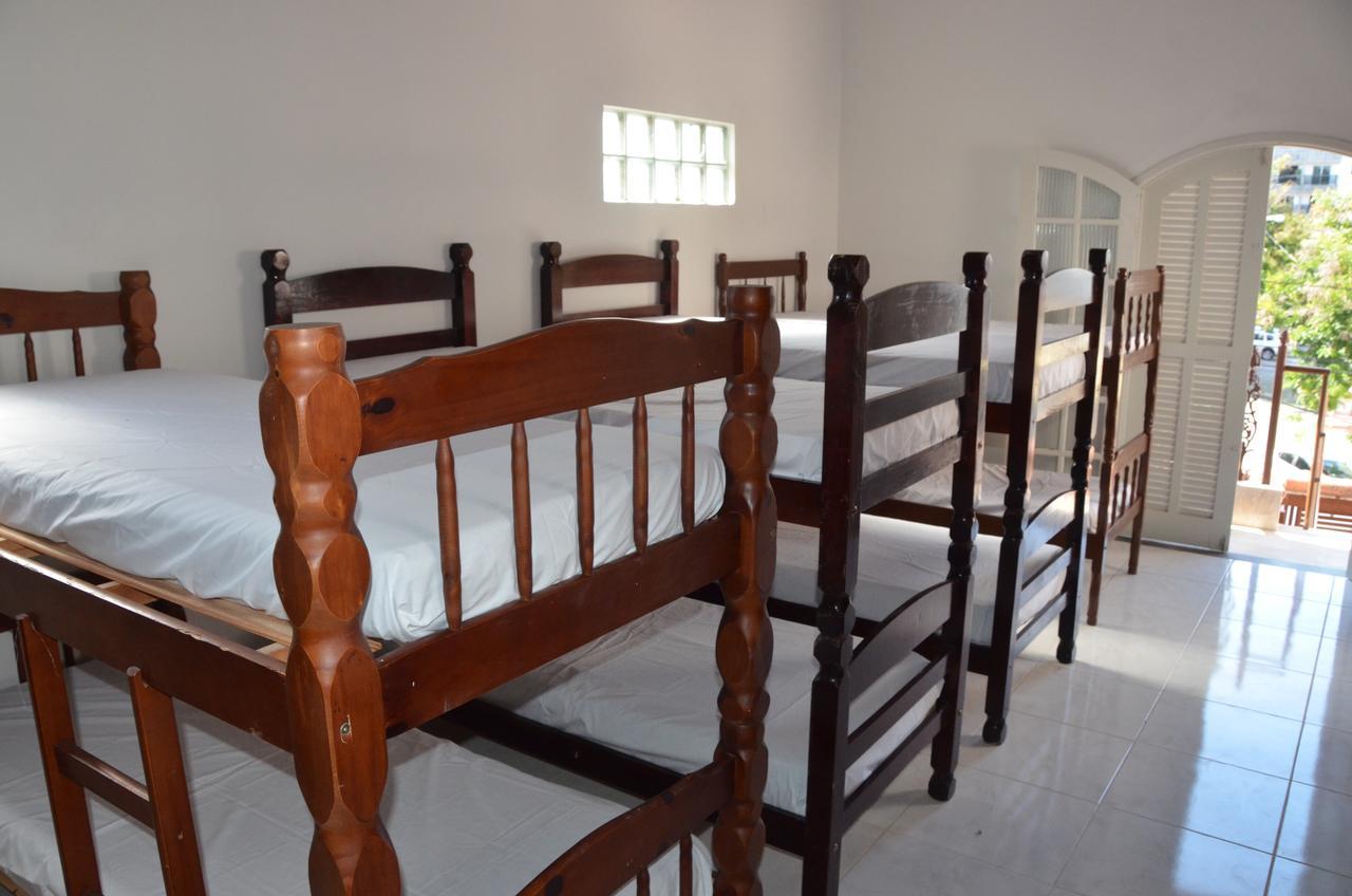Beach Hostel Кабо Фрио Екстериор снимка