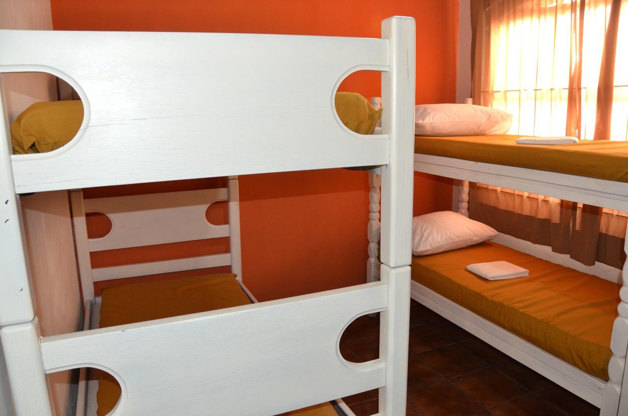 Beach Hostel Кабо Фрио Екстериор снимка