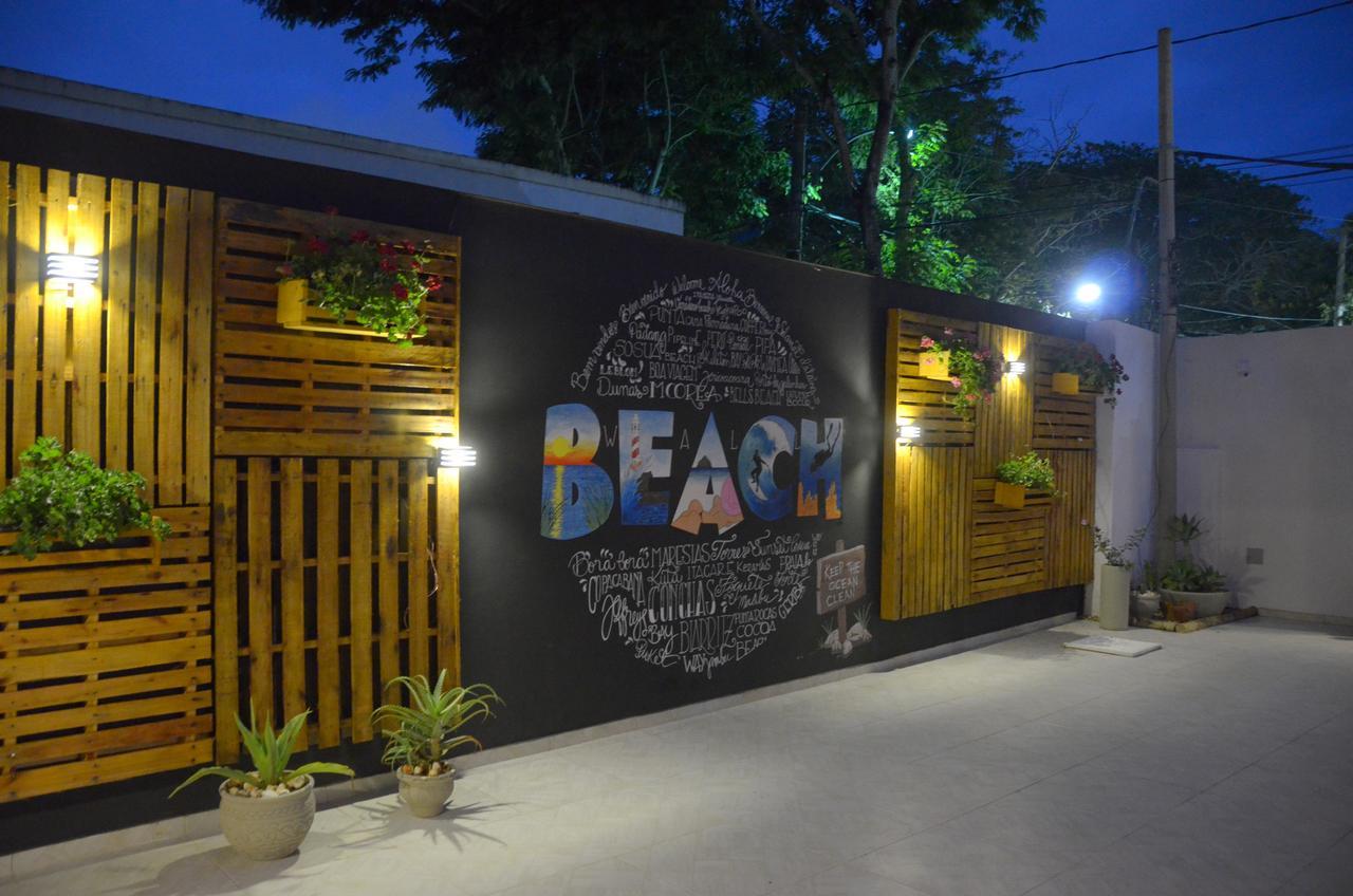 Beach Hostel Кабо Фрио Екстериор снимка