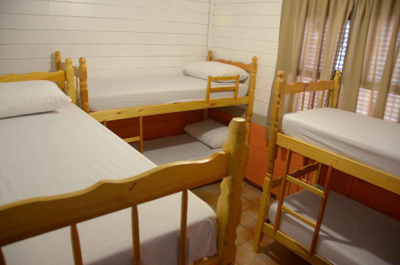 Beach Hostel Кабо Фрио Екстериор снимка