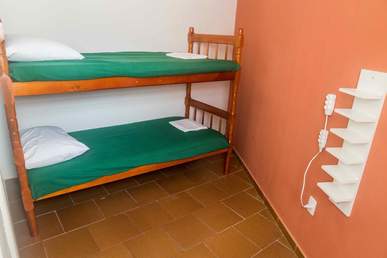 Beach Hostel Кабо Фрио Екстериор снимка