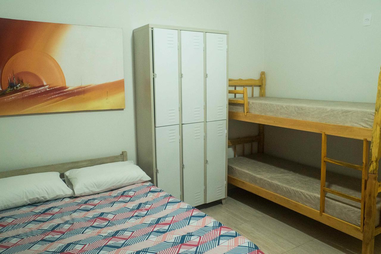 Beach Hostel Кабо Фрио Екстериор снимка