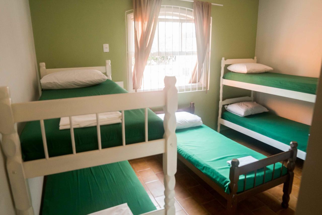 Beach Hostel Кабо Фрио Екстериор снимка