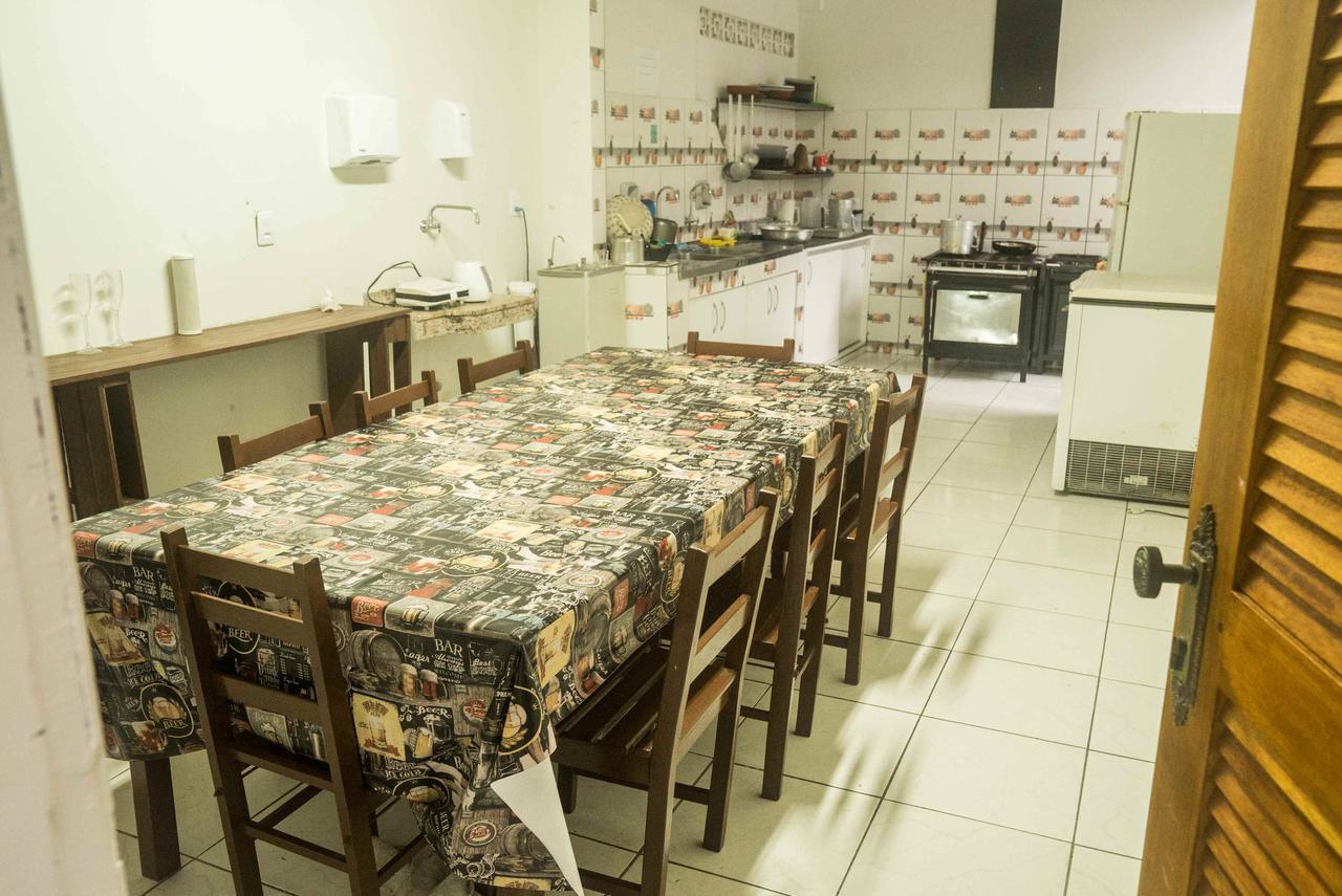 Beach Hostel Кабо Фрио Екстериор снимка