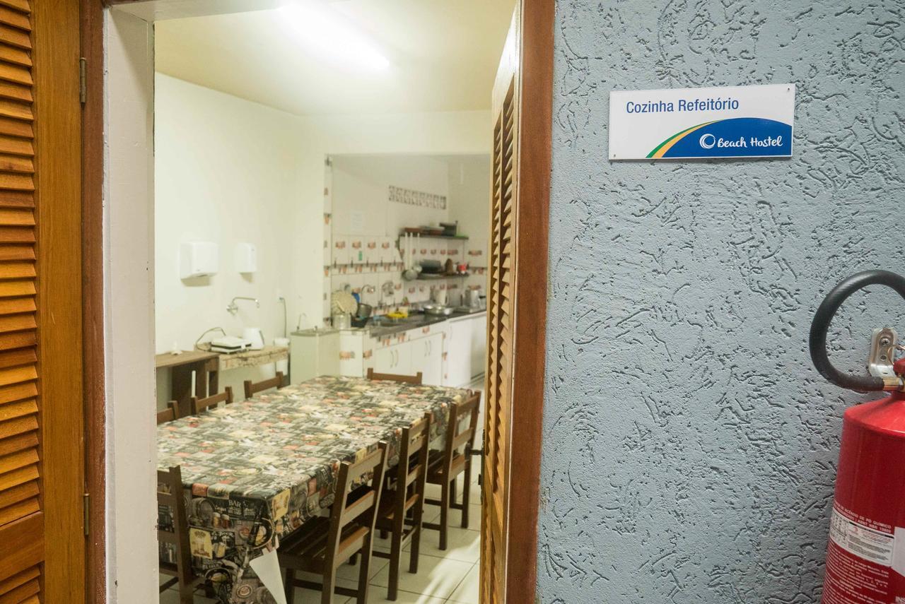 Beach Hostel Кабо Фрио Екстериор снимка