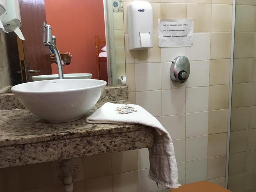 Beach Hostel Кабо Фрио Екстериор снимка